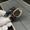 sy_no_1D0B93A9FF0A9259A2E50191DCE38CC0_4 BVLGARI watch quartz movement black dial women's watch