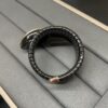 sy_no_1D0B93A9FF0A9259A2E50191DCE38CC0_8 BVLGARI watch quartz movement black dial women's watch