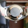 Rolex smooth bezel Oyster style permanent movement automatic mechanical movement women's watch