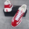 sy_no_1D902EF8C82A99EAA0BFA6CAE8828E28_5 Prada America's Cup Red Patent Mesh Sneaker