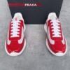 sy_no_1D902EF8C82A99EAA0BFA6CAE8828E28_6 Prada America's Cup Red Patent Mesh Sneaker