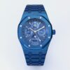 sy_no_1DD4AE50460B22D40E363527A8917EDA_0 AUDEMARS PIGUET Audemars Piguet Royal Oak ROYAL OAK series automatic mechanical movement men's watch Swiss watch ceramic strap