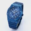 sy_no_1DD4AE50460B22D40E363527A8917EDA_1 AUDEMARS PIGUET Audemars Piguet Royal Oak ROYAL OAK series automatic mechanical movement men's watch Swiss watch ceramic strap