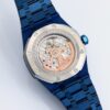 sy_no_1DD4AE50460B22D40E363527A8917EDA_5 AUDEMARS PIGUET Audemars Piguet Royal Oak ROYAL OAK series automatic mechanical movement men's watch Swiss watch ceramic strap