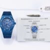 sy_no_1DD4AE50460B22D40E363527A8917EDA_8 AUDEMARS PIGUET Audemars Piguet Royal Oak ROYAL OAK series automatic mechanical movement men's watch Swiss watch ceramic strap