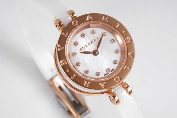sy_no_1E2823CEF967233C50333C24717D3AD0_2 BVLGARI watch quartz movement ceramic strap 23mm