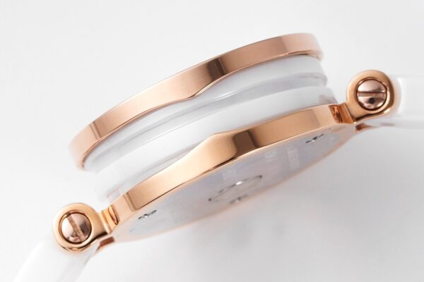 sy_no_1E2823CEF967233C50333C24717D3AD0_4 BVLGARI watch quartz movement ceramic strap 23mm