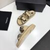 sy_no_1E3128F4A49E48E9990165A440A8193A_5 Chanel Beige Raffia Double-Strap Platform Slide Beige-Raffia-Slide