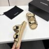 sy_no_1E3128F4A49E48E9990165A440A8193A_8 Chanel Beige Raffia Double-Strap Platform Slide Beige-Raffia-Slide