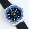 sy_no_1ECEDB3CD6B69EA9F92A0997747AF3D4_1 LONGINES HYDROCONQUEST Kangkas Diving Series GMT Automatic Mechanical Movement 300m Waterproof Men's Watch