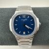 sy_no_1ED6F89FE69135E9473CAB794AA351BB_0 Patek Philippe Nautilus Ladies' Automatic Mechanical Watch