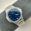 sy_no_1ED6F89FE69135E9473CAB794AA351BB_1 Patek Philippe Nautilus Ladies' Automatic Mechanical Watch