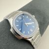 sy_no_1ED6F89FE69135E9473CAB794AA351BB_5 Patek Philippe Nautilus Ladies' Automatic Mechanical Watch