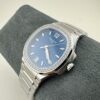 sy_no_1ED6F89FE69135E9473CAB794AA351BB_6 Patek Philippe Nautilus Ladies' Automatic Mechanical Watch