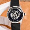 sy_no_1FA1CB678B90523B2F6D01A5C7342FC6_0 AUDEMARS PIGUET Audemars Piguet CODE 11.59 series automatic mechanical movement 30 meter waterproof men's Swiss watch 41mm black dial ceramic case