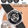 sy_no_1FA1CB678B90523B2F6D01A5C7342FC6_1 AUDEMARS PIGUET Audemars Piguet CODE 11.59 series automatic mechanical movement 30 meter waterproof men's Swiss watch 41mm black dial ceramic case