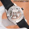 sy_no_1FA1CB678B90523B2F6D01A5C7342FC6_2 AUDEMARS PIGUET Audemars Piguet CODE 11.59 series automatic mechanical movement 30 meter waterproof men's Swiss watch 41mm black dial ceramic case