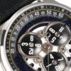 sy_no_1FA1CB678B90523B2F6D01A5C7342FC6_8 AUDEMARS PIGUET Audemars Piguet CODE 11.59 series automatic mechanical movement 30 meter waterproof men's Swiss watch 41mm black dial ceramic case