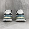 sy_no_1FAF3572BDF920565E64D3C2CF80543C_4 Gucci Re-Web / Chunky Technical Sneaker in Brown, Blue & Yellow with Web Stripe