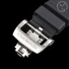sy_no_206B2C6362BFF367216F0ACBAE27938B_8 Richard Mille Automatic Mechanical Movement Richard Mille Hollow Dial