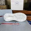 sy_no_20E0A942F8BDD7AF7176394FD51BF0D1_6 Prada White Leather Triangle Logo Thick-Sole Low-Top Sneaker