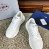 sy_no_20E0A942F8BDD7AF7176394FD51BF0D1_8 Prada White Leather Triangle Logo Thick-Sole Low-Top Sneaker