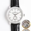 sy_no_210319BC62AE4B5952CDE6435BDDEE3C_3 Vacheron Constantin Heritage Series TRADE IONNELLE Manual Mechanical Movement