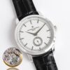sy_no_210319BC62AE4B5952CDE6435BDDEE3C_4 Vacheron Constantin Heritage Series TRADE IONNELLE Manual Mechanical Movement
