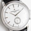 sy_no_210319BC62AE4B5952CDE6435BDDEE3C_5 Vacheron Constantin Heritage Series TRADE IONNELLE Manual Mechanical Movement