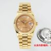 sy_no_21A6C755263E72AB6A0FF31CBF288C1D_0 Rolex Dog Tooth Ring Weekly Calendar Automatic Mechanical Movement 100m Waterproof Men's Watch Swiss Watch