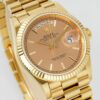 sy_no_21A6C755263E72AB6A0FF31CBF288C1D_1 Rolex Dog Tooth Ring Weekly Calendar Automatic Mechanical Movement 100m Waterproof Men's Watch Swiss Watch