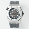 sy_no_21B732039E20D4AA1C739B9FE547CAE6_0 AUDEMARS PIGUET Audemars Piguet Royal Oak Offshore Series Automatic Mechanical Movement Men's Watch Swiss Watch