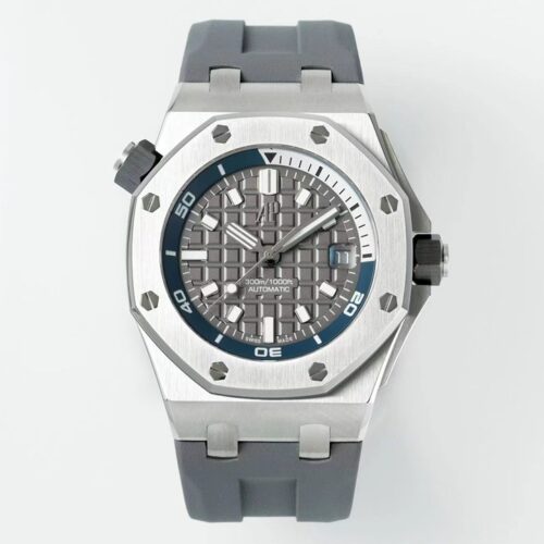 AUDEMARS PIGUET Audemars Piguet Royal Oak Offshore Series Automatic Mechanical Movement Men's Watch Swiss Watch