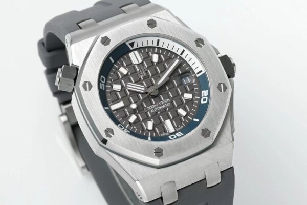 sy_no_21B732039E20D4AA1C739B9FE547CAE6_1 AUDEMARS PIGUET Audemars Piguet Royal Oak Offshore Series Automatic Mechanical Movement Men's Watch Swiss Watch