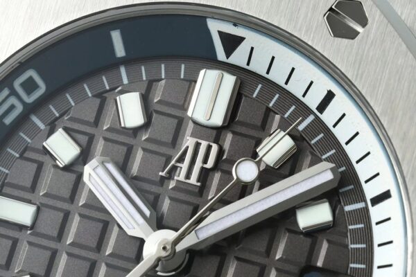 sy_no_21B732039E20D4AA1C739B9FE547CAE6_3 AUDEMARS PIGUET Audemars Piguet Royal Oak Offshore Series Automatic Mechanical Movement Men's Watch Swiss Watch