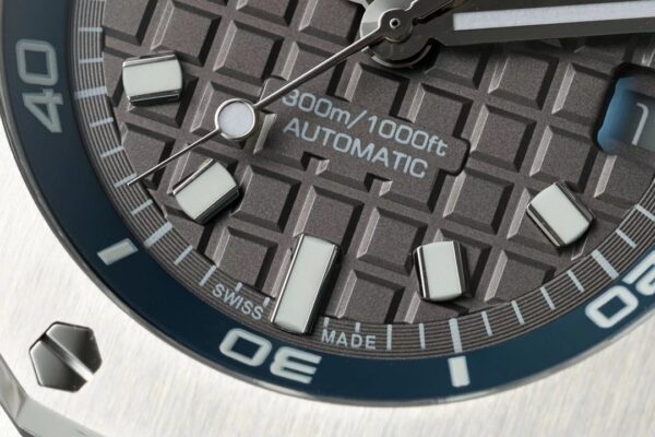 sy_no_21B732039E20D4AA1C739B9FE547CAE6_4 AUDEMARS PIGUET Audemars Piguet Royal Oak Offshore Series Automatic Mechanical Movement Men's Watch Swiss Watch