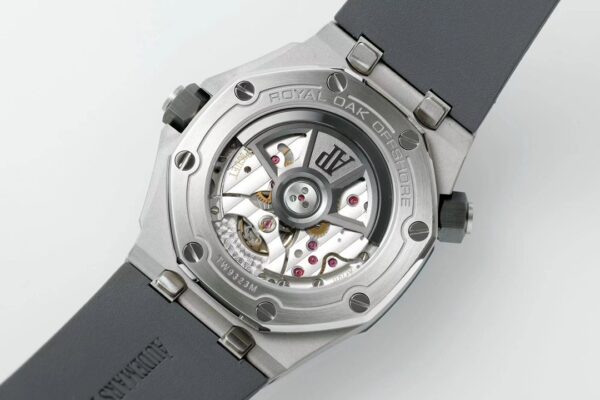 sy_no_21B732039E20D4AA1C739B9FE547CAE6_7 AUDEMARS PIGUET Audemars Piguet Royal Oak Offshore Series Automatic Mechanical Movement Men's Watch Swiss Watch