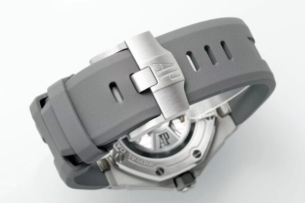 sy_no_21B732039E20D4AA1C739B9FE547CAE6_8 AUDEMARS PIGUET Audemars Piguet Royal Oak Offshore Series Automatic Mechanical Movement Men's Watch Swiss Watch