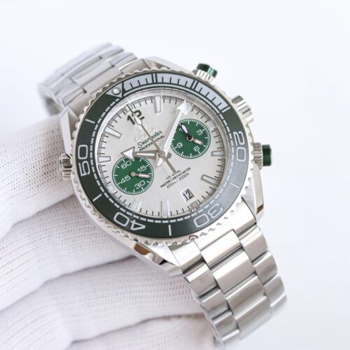 Omega Seamaster Series Ocean Universe Automatic Mechanical Movement Men's Watch Swiss Watch