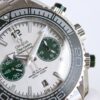 sy_no_21D9F6FBD63525259CE0152081AE7D8B_4 Omega Seamaster Series Ocean Universe Automatic Mechanical Movement Men's Watch Swiss Watch