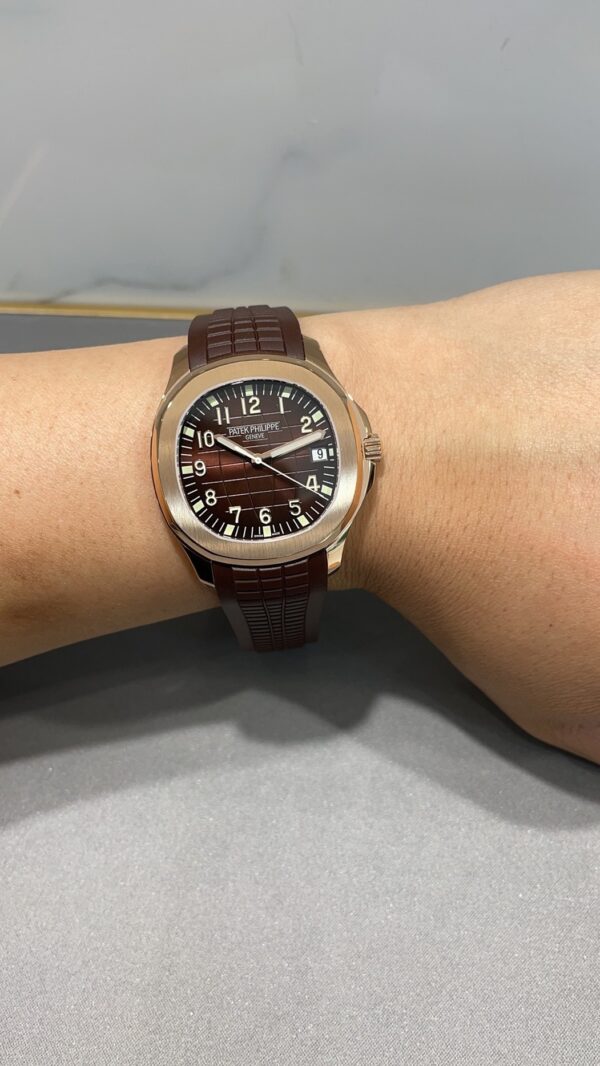 sy_no_21EADD6FC46537ABB1599CB4D5F88D80_7 Patek Philippe Aquanaut 5167R-001 watch