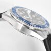sy_no_2215F582BEF21F35840084E09511A8C6_4 Omega Seamaster Series Ocean Universe Automatic Mechanical Movement Black Dial Stainless Steel Case Rubber Strap