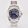 sy_no_228EEC7AFE31FF9A9C65F099C6F01C79_0 ROLEX Yacht Luxury Blue Yacht Automatic Mechanical Movement Waterproof Blue Dial Oyster Steel Strap