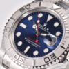 sy_no_228EEC7AFE31FF9A9C65F099C6F01C79_1 ROLEX Yacht Luxury Blue Yacht Automatic Mechanical Movement Waterproof Blue Dial Oyster Steel Strap