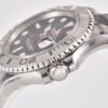 sy_no_228EEC7AFE31FF9A9C65F099C6F01C79_2 ROLEX Yacht Luxury Blue Yacht Automatic Mechanical Movement Waterproof Blue Dial Oyster Steel Strap