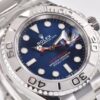 sy_no_228EEC7AFE31FF9A9C65F099C6F01C79_3 ROLEX Yacht Luxury Blue Yacht Automatic Mechanical Movement Waterproof Blue Dial Oyster Steel Strap