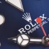 sy_no_228EEC7AFE31FF9A9C65F099C6F01C79_4 ROLEX Yacht Luxury Blue Yacht Automatic Mechanical Movement Waterproof Blue Dial Oyster Steel Strap