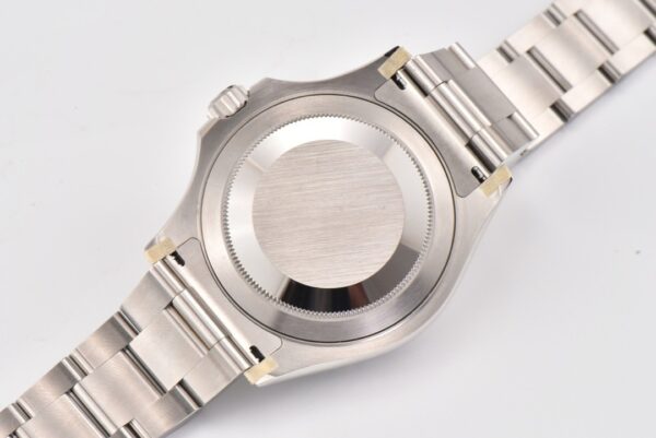 sy_no_228EEC7AFE31FF9A9C65F099C6F01C79_8 ROLEX Yacht Luxury Blue Yacht Automatic Mechanical Movement Waterproof Blue Dial Oyster Steel Strap