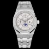 sy_no_236740AC056B25FC47B01F3CA885DE48_0 AUDEMARS PIGUET Royal Oak ROYAL OAK series automatic mechanical movement three eye chronograph men's watch Swiss watch