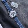 sy_no_23B7B06E853BA655643438F27248E4C8_4 Omega Super Series Heritage Watch Snoopy Award Manual Mechanical Movement Men's Watch Swiss Watch Silver Dial Stainless Steel Case